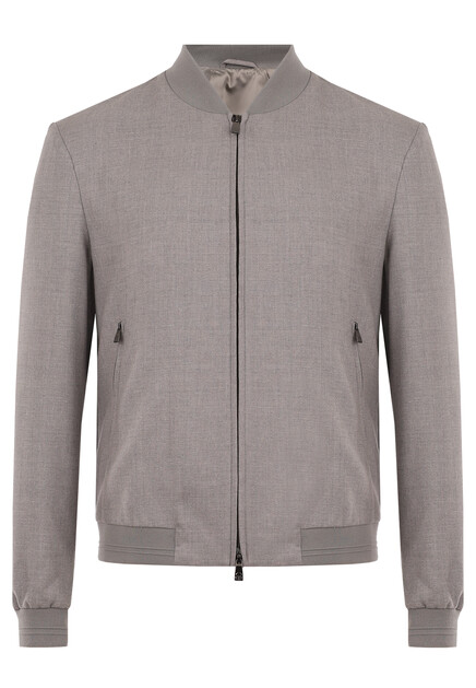 Бомбер CORNELIANI