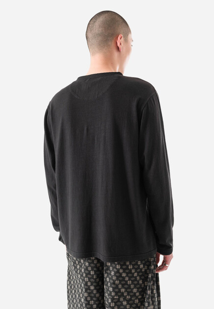 Футболка MAHARISHI  S размера