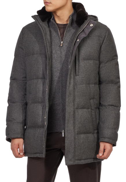 Куртка MANDELLI  50 размера