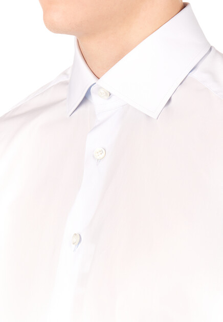 Рубашка классическая CORNELIANI