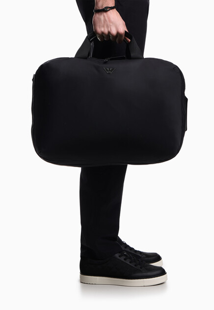 Рюкзак EMPORIO ARMANI  - Полиамид