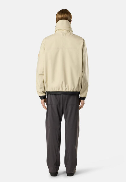 Прямые брюки STONE ISLAND - ИТАЛИЯ