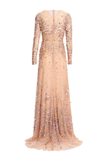 Платье ELIE SAAB - ЛИВАН