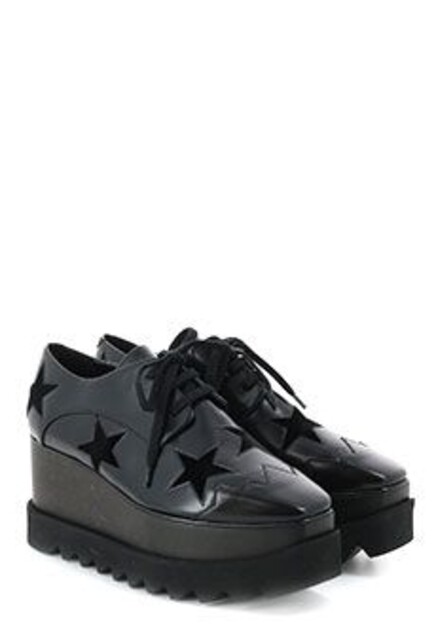 Ботинки STELLA McCARTNEY