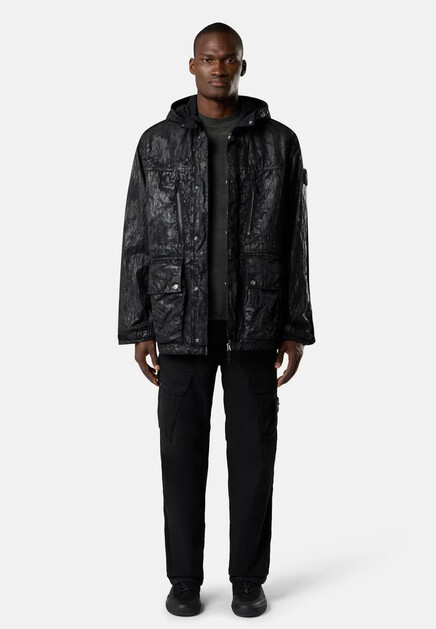 Брюки STONE ISLAND - ИТАЛИЯ