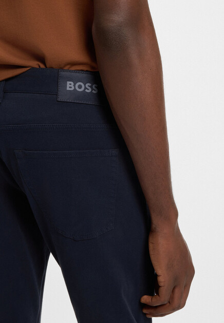 Джинсы BOSS 203180