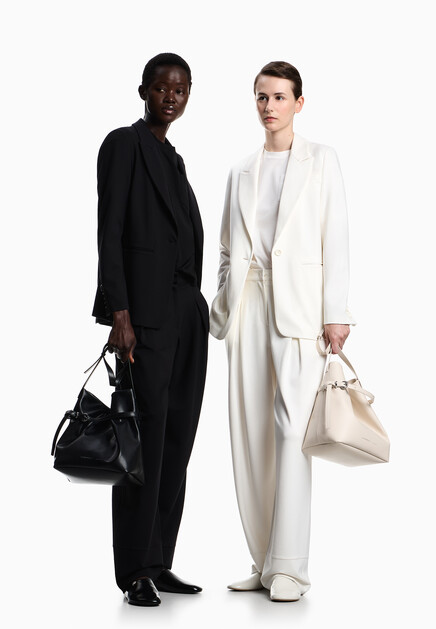 Футболка EMPORIO ARMANI  - Хлопок