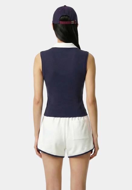 Поло SPORTY&RICH 207243