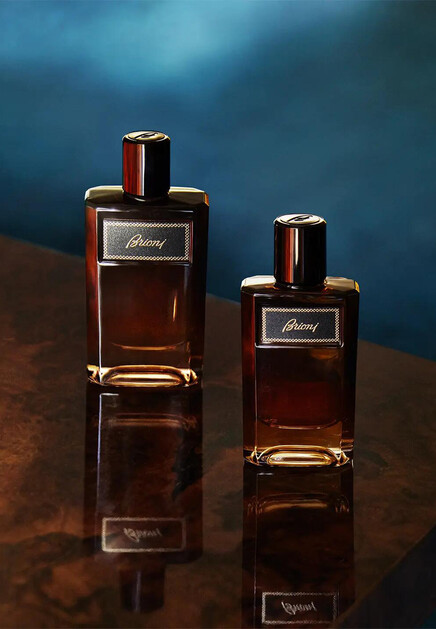 Парфюмированная вода BRIONI - ИТАЛИЯ