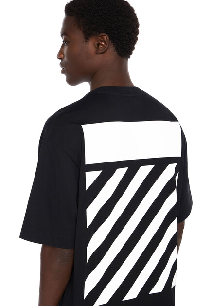 Футболка OFF-WHITE 201070