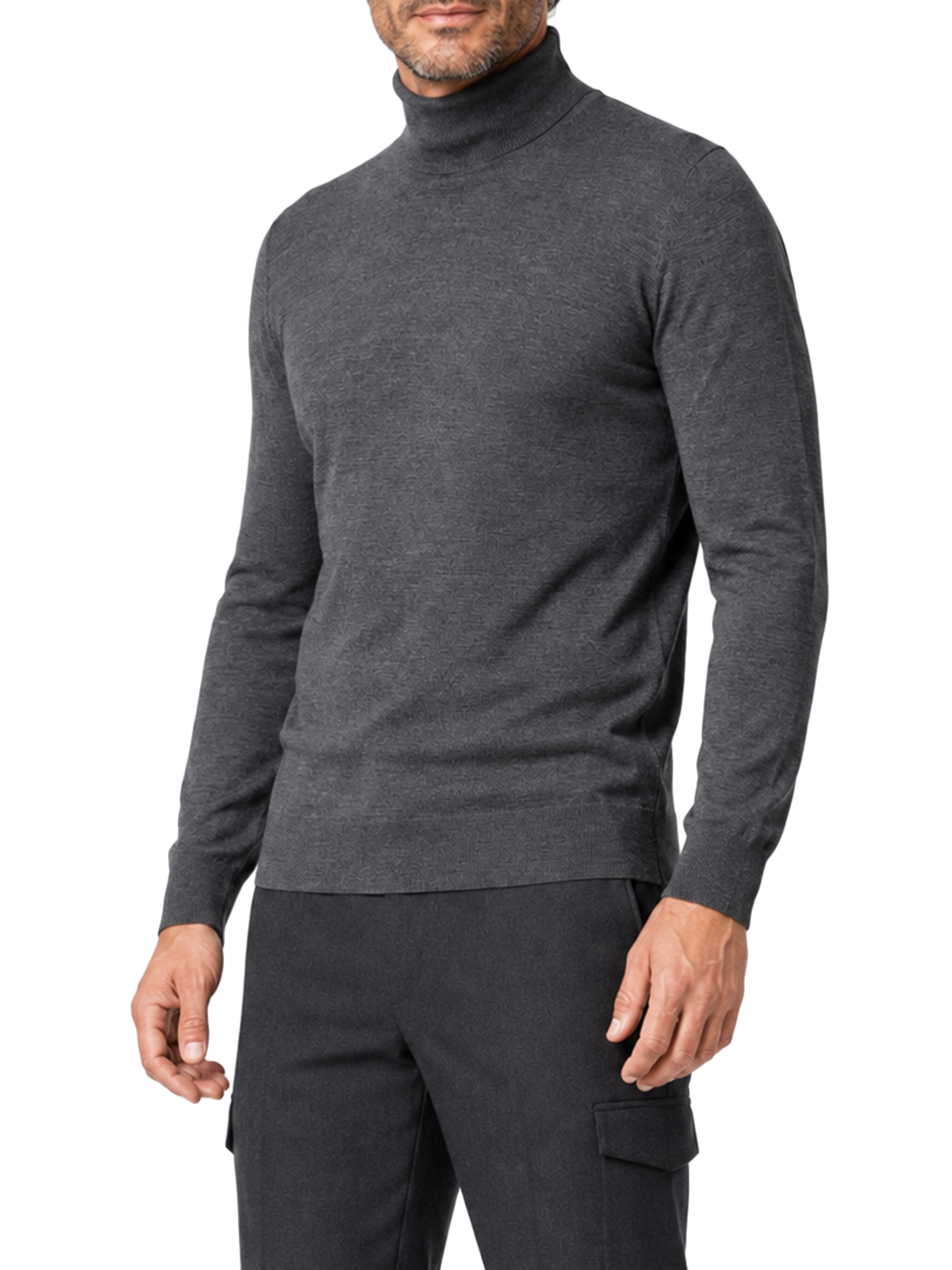 Джемпер CORNELIANI  48 размера