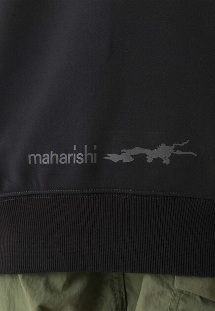 Свитшот MAHARISHI 205672