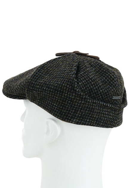 Кепи STETSON