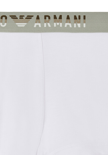 Трусы EMPORIO ARMANI Underwear - ИТАЛИЯ