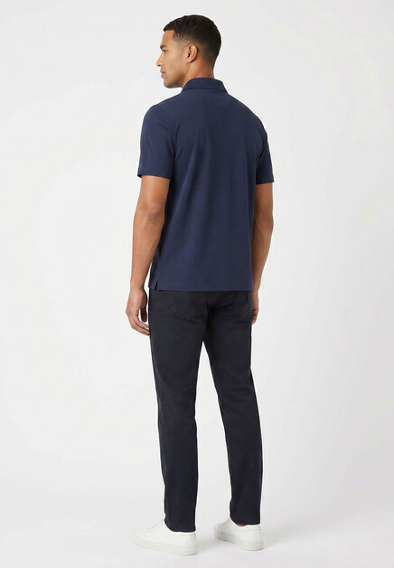 Поло CORNELIANI  50 размера
