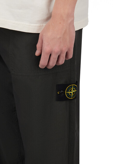 Брюки STONE ISLAND