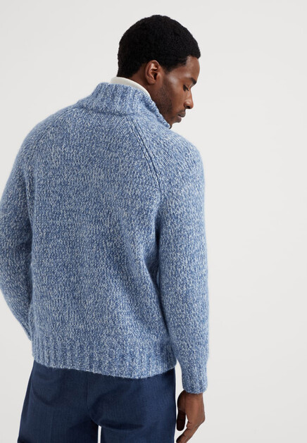 Кардиган BRUNELLO CUCINELLI  48 размера