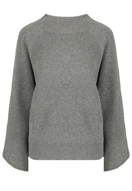 Свитер из кашемира BRUNELLO CUCINELLI