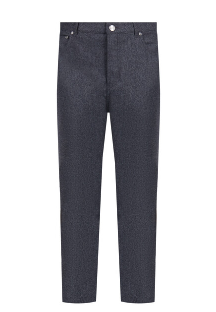 Брюки BRUNELLO CUCINELLI