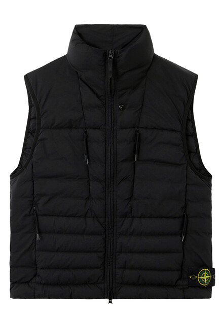 Жилет STONE ISLAND