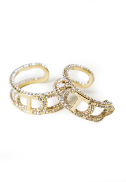 Серьги  TWINSET Milano