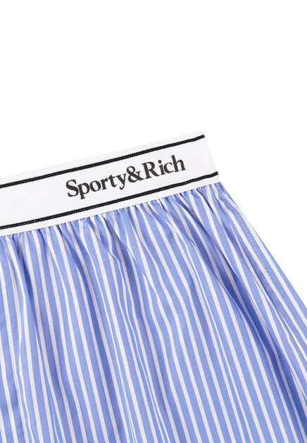 Шорты SPORTY&RICH 197075