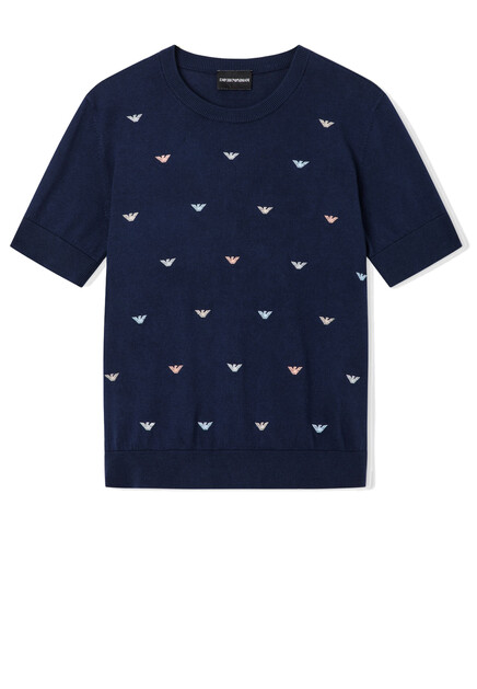 Джемпер EMPORIO ARMANI