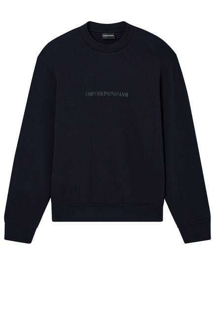 Свитшот EMPORIO ARMANI