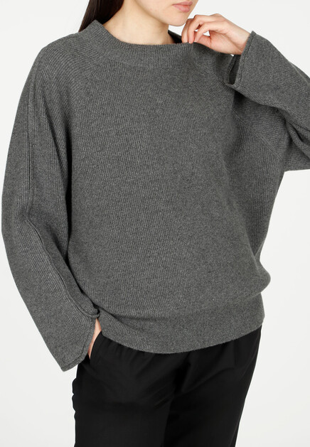 Свитер из кашемира BRUNELLO CUCINELLI