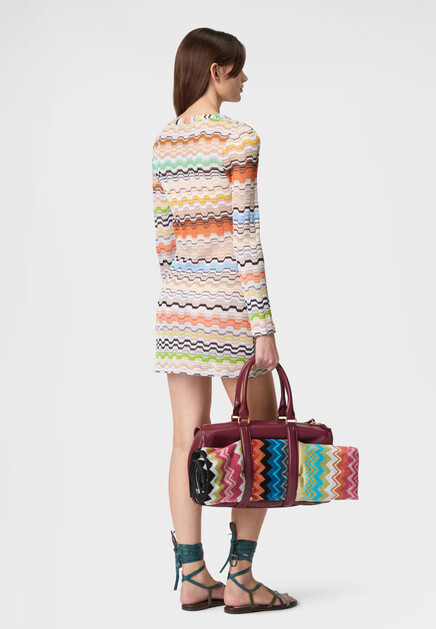 Платье MISSONI  - Вискоза