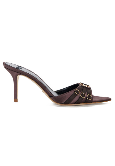 Мюли ELISABETTA FRANCHI