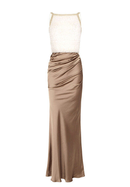 Платье ELISABETTA FRANCHI