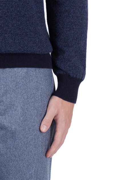 Брюки BRUNELLO CUCINELLI