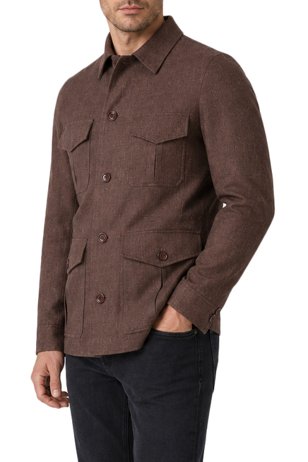 Куртка STEFANO RICCI  50 размера