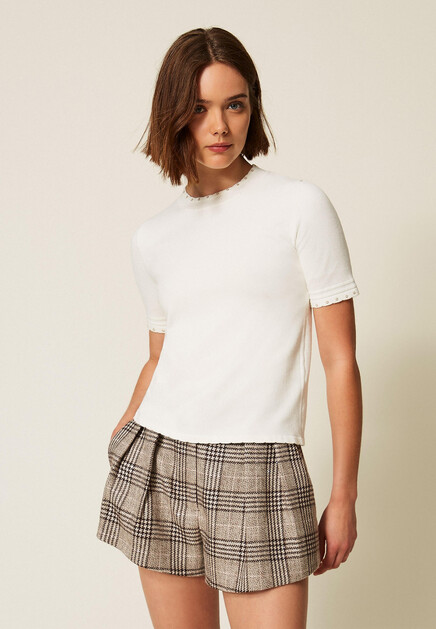 Джемпер TWINSET Milano 208480