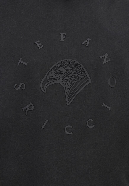 Футболка STEFANO RICCI 203352