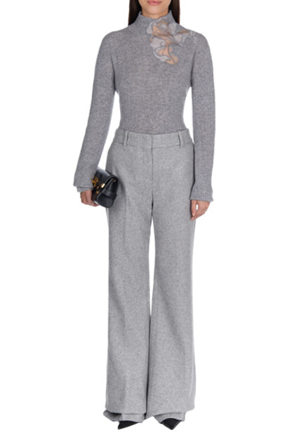 Джемпер  ERMANNO SCERVINO