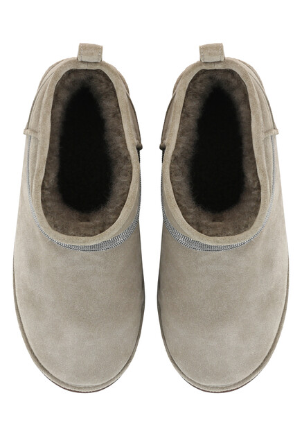 Угги BRUNELLO CUCINELLI 185498