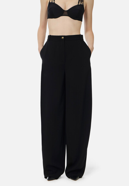 Брюки ELISABETTA FRANCHI