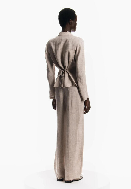 Костюм EMPORIO ARMANI  - Лён