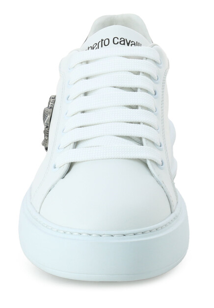 Кеды ROBERTO CAVALLI