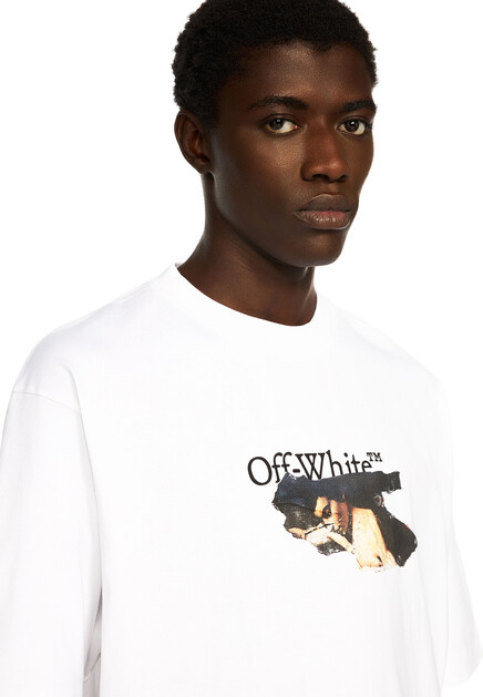 Футболка OFF-WHITE 201076