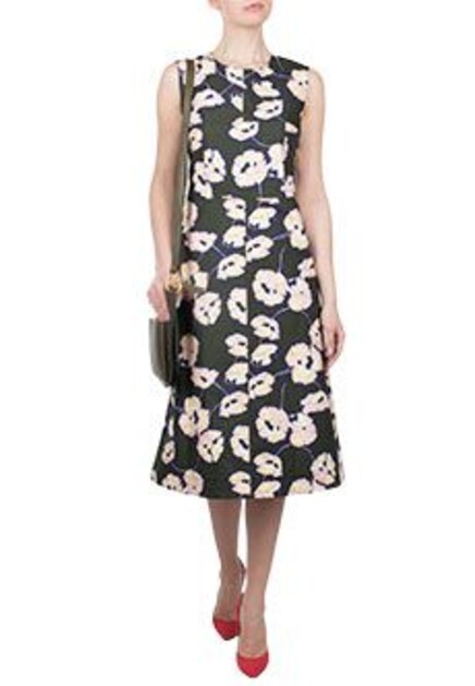 Платье MARNI