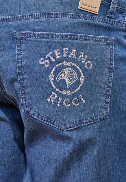 Шорты STEFANO RICCI 203243