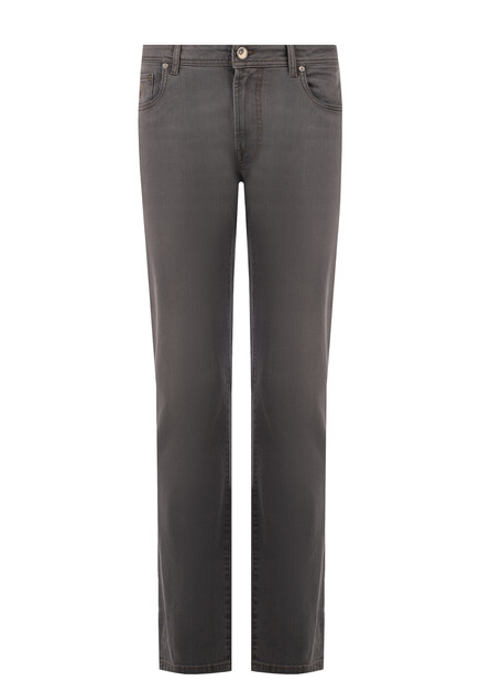 Джинсы CORNELIANI