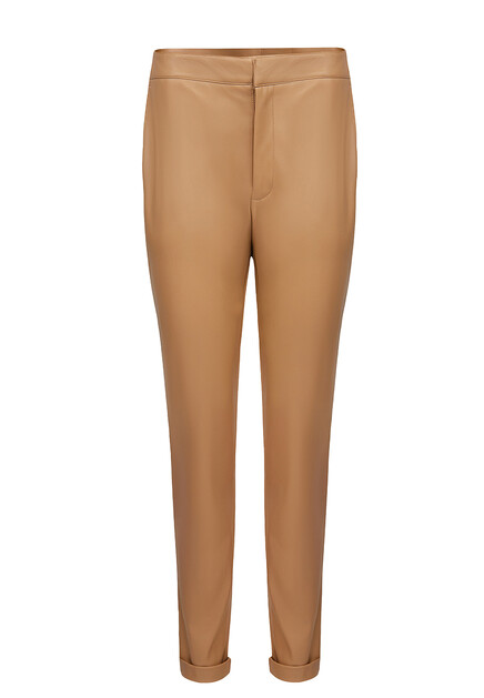Облегающие брюки  TWINSET Milano