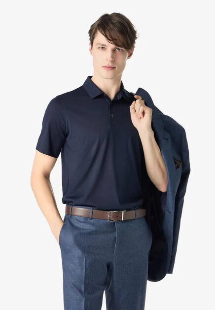 Поло CORNELIANI - ИТАЛИЯ