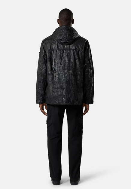 Брюки STONE ISLAND  - Хлопок