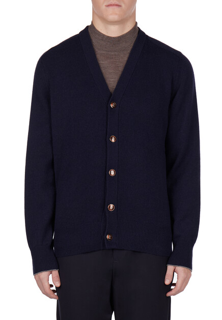 Кардиган BRUNELLO CUCINELLI 189260