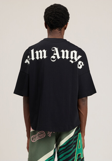Футболка PALM ANGELS 205677